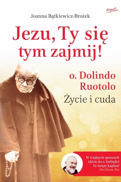 ksiądz dolindo ruotolo